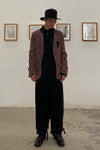 ARCHIVIO J.M.Ribot Suit AJM-G01/PLR-HONGZONG